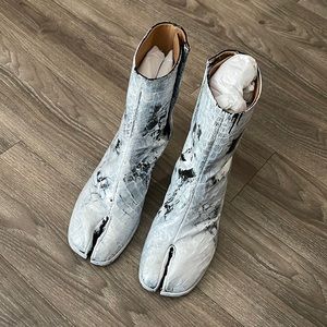 Maison Margiela TABI BOOTS!